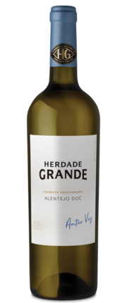 Herdade Grande Antão Vaz Branco 2022