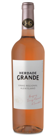 Herdade Grande Rosé 2023