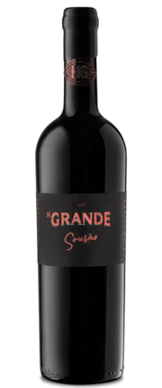 Herdade Grande Sousão Tinto 2019