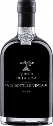 Quinta de La Rosa Porto LBV 50cl 2018