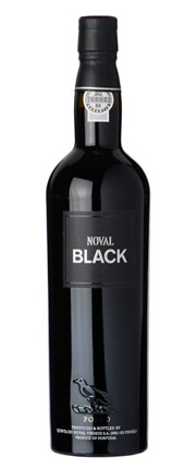 Quinta do Noval Porto Black NV