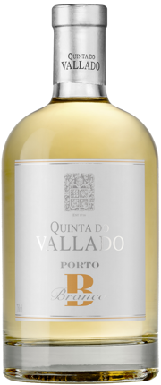 Quinta do Vallado Porto Branco NV