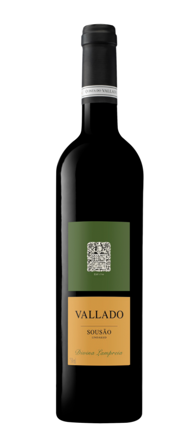 Quinta do Vallado Divina Lampreia Tinto 2022