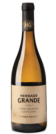 Herdade Grande Reserva Branco 2020