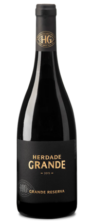 Herdade Grande Reserva Tinto 2018