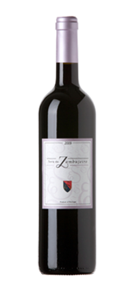 Terra de Zambujeiro Tinto 2019