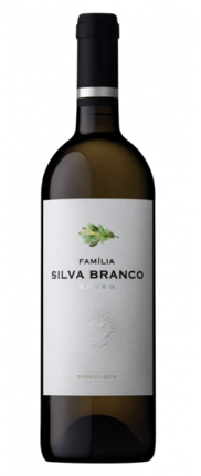 Família Silva Branco Branco 2018