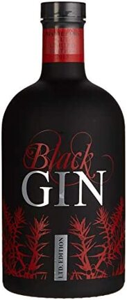 VD Black Distillers Cut NV