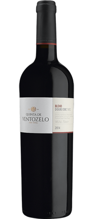 Quinta de Ventozelo Blend Tinto 2018