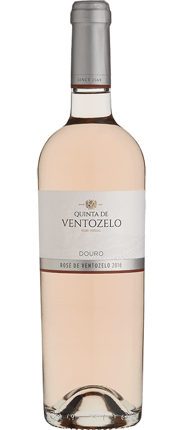 Quinta de Ventozelo Rosé 2019