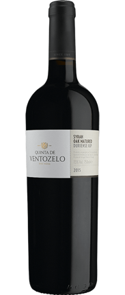 Quinta de Ventozelo Syrah Oak Matured Tinto 2020