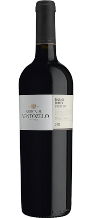 Quinta de Ventozelo Touriga Franca Tinto 2018