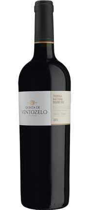 Quinta de Ventozelo Touriga Nacional Tinto 2018