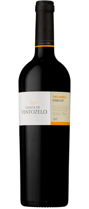 Quinta de Ventozelo Tinta Amarela Tinto 2020