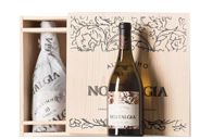 Nostalgia Alvarinho 10 Barricas Branco Cx 3 un. 2016