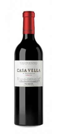 Juvé & Camps Casa Vella D´Espiells Tinto 2017