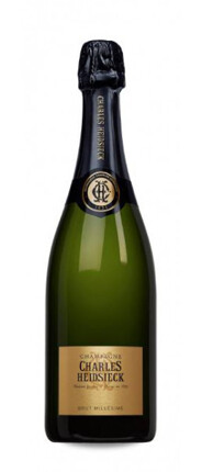 Charles Heidsieck Brut Vintage NV