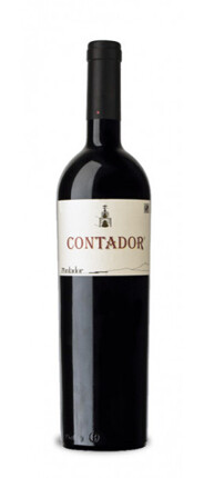 Contador Tinto 2011