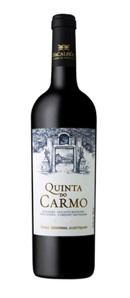 Quinta do Carmo Tinto 2020