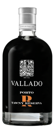 Quinta do Vallado Porto Reserva Tawny NV