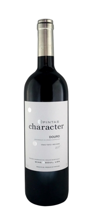 Pintas Character Tinto 2020