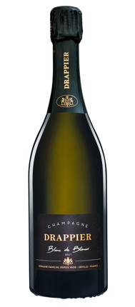 Champagne Drappier Blanc de Blancs Signature NV