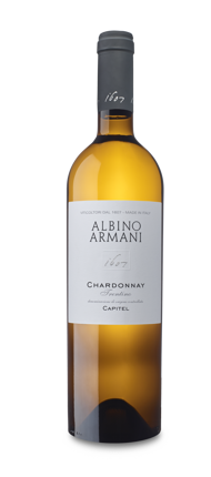 Albino Armani Chardonnay Capitel Trentino Branco 2022