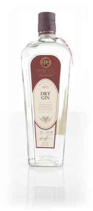 Rutte Dry Gin NV