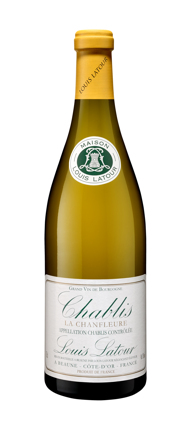 Louis Latour Chablis La Chanfleure Branco 2021