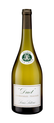 Louis Latour “Duet” Chardonnay et Viognier Branco 2018