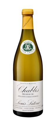 Louis Latour Chablis 1er Cru Branco 2021