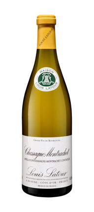 Louis Latour Chassagne-Montrachet Branco 2020