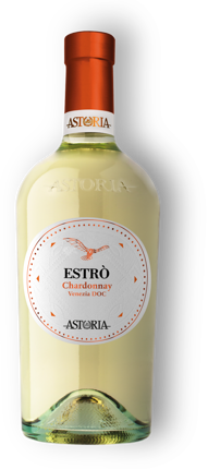 Astoria Estro Chardonnay Branco 2016