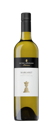 Peter Lehmann Margaret Sémillon Vinhas Centenárias Branco 2012