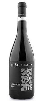 João Clara Espumante Negra Mole NV