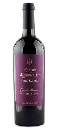 Quinta dos Aciprestes Grande Reserva Talhão Tinto 2014