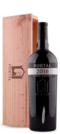 Quinta do Portal Porto Vintage 2016