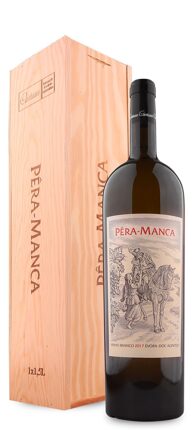 Pera Manca Magnum Branco 2020