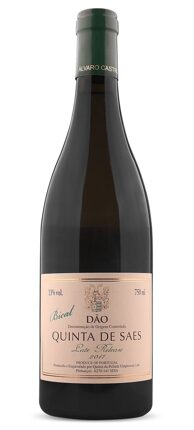 Quinta de Saes Bical Late Release Branco 2017