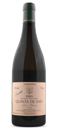 Quinta de Saes Cerceal Late Release 2018