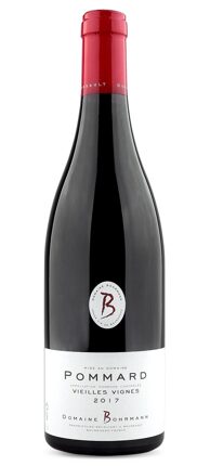 Domaine Bohrmann Pommard-Vieilles Vignes Tinto 2017