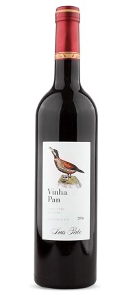 Luis Pato Vinha Pan Tinto 2017