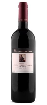 Antónia Adelaide Ferreira Tinto 2018