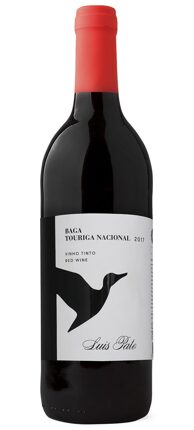 Luis Pato Baga Touriga Nacional Tinto 2022