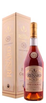 Andre Renard XO Cognac NV