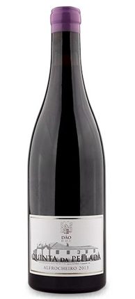 Quinta da Pellada Alfrocheiro Tinto 2016