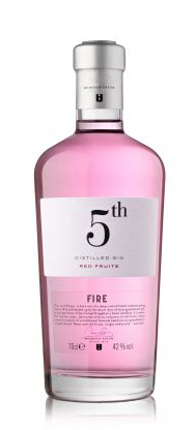 5th Gin Fire NV