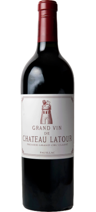 Chateau Latour Tinto 2011