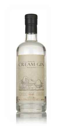 Cream Gin NV
