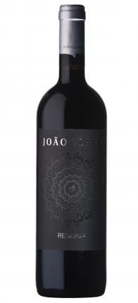 Joao Clara Reserva Tinto 2018